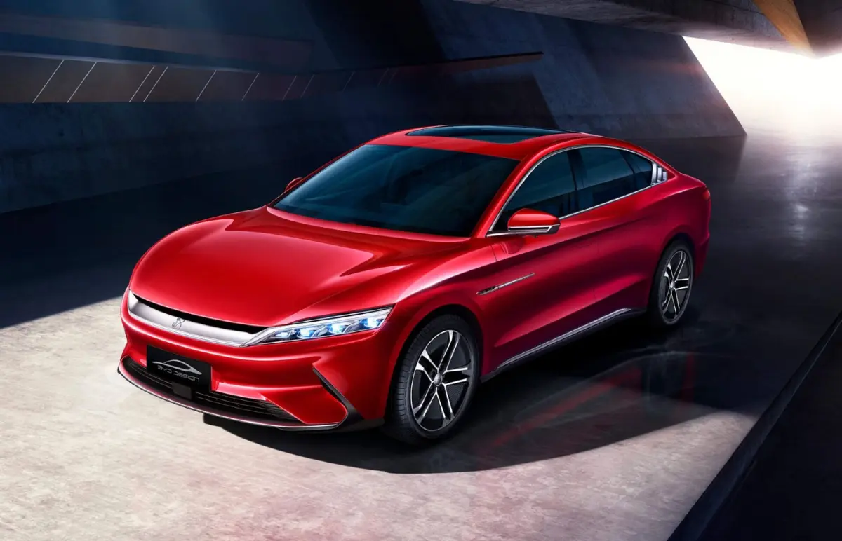 Top Battery Innovations Shaping EV Mobility in 2026